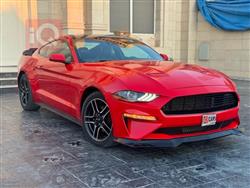 فورد موستانج